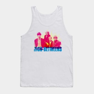 The Go-Betweens Tank Top